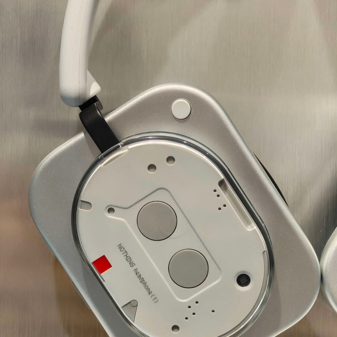 Nothing Headphone (1) (fot. nothing_fan_blog / Instagram)