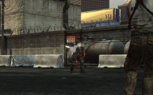 Max Payne 3 - screenshot