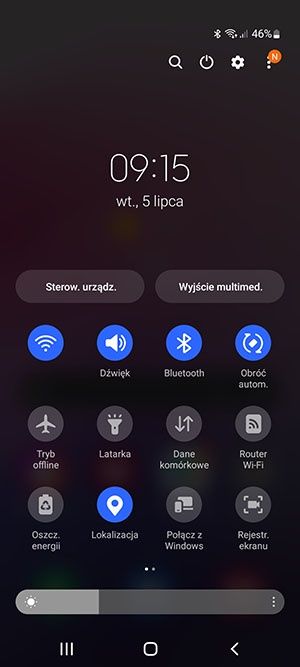 Samsung, POCO, Motorola