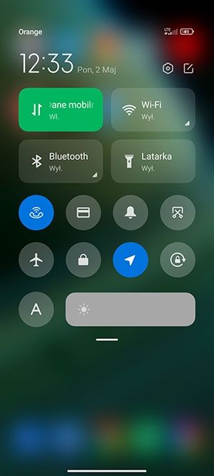MIUI 13 for POCO