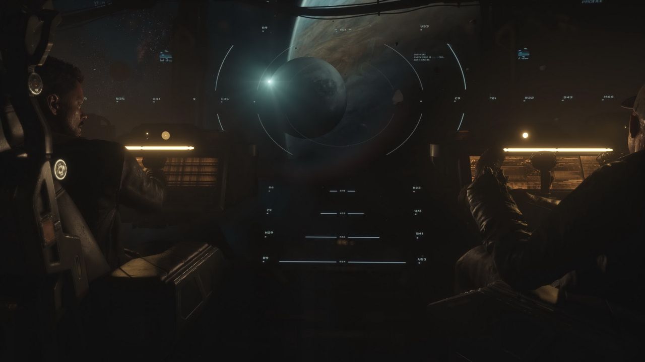The Callisto Protocol - podobieństw do Dead Space nie brakuje