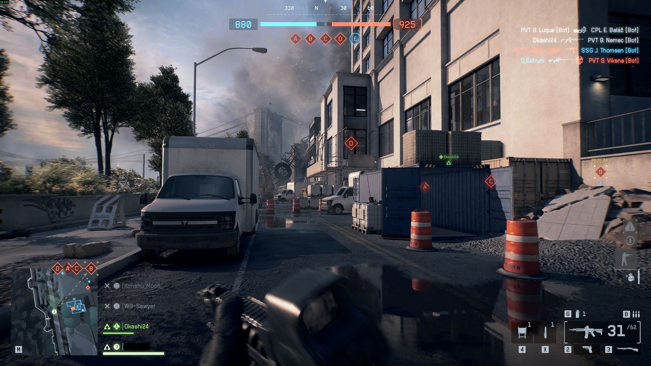 Battlefield 6