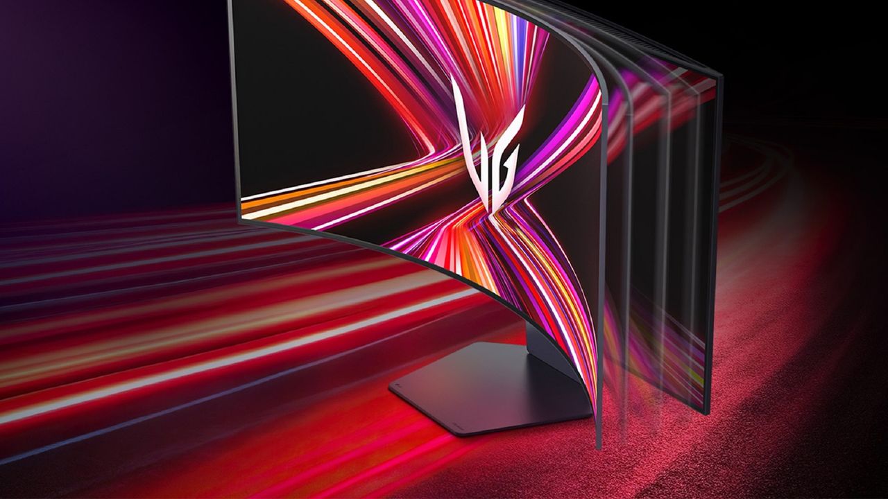 Nowy monitor od LG - 2