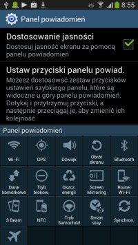 Samsung Galaxy S4 mini android 4.2.2