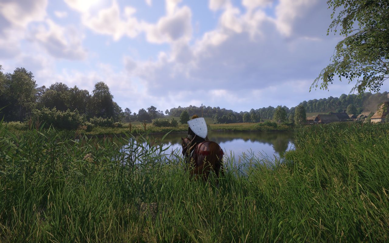 KCD 2 - 11