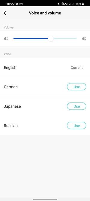 SmartAI aplikacja na telefon 6