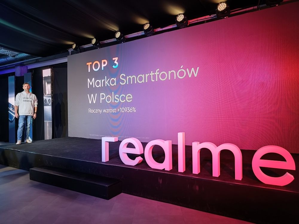 Realme