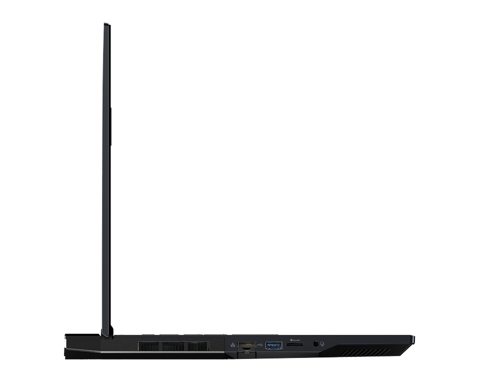 Predator Helios Neo AI