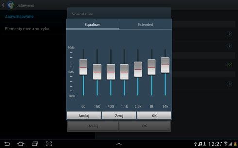 Samsung Galaxy Note 10.1