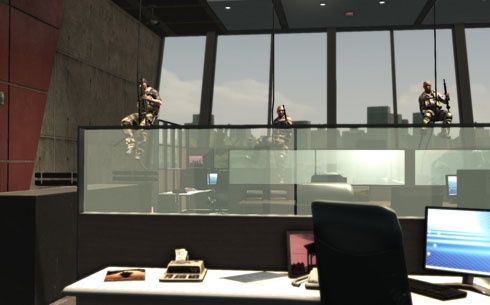 Max Payne 3 - screenshot