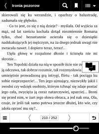 E Ink