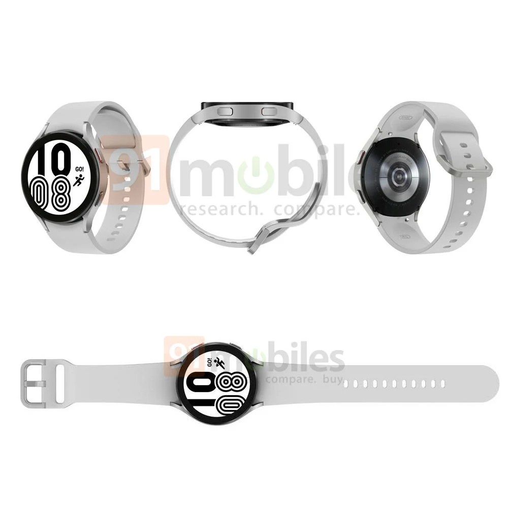 Samsung Galaxy Watch4