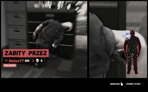 Max Payne 3 - screenshot