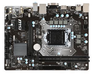 MSI H110M PRO-VH płyta główna