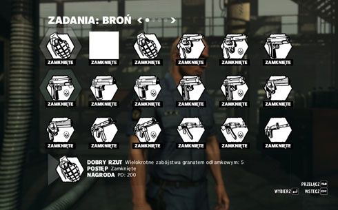 Max Payne 3 - screenshot
