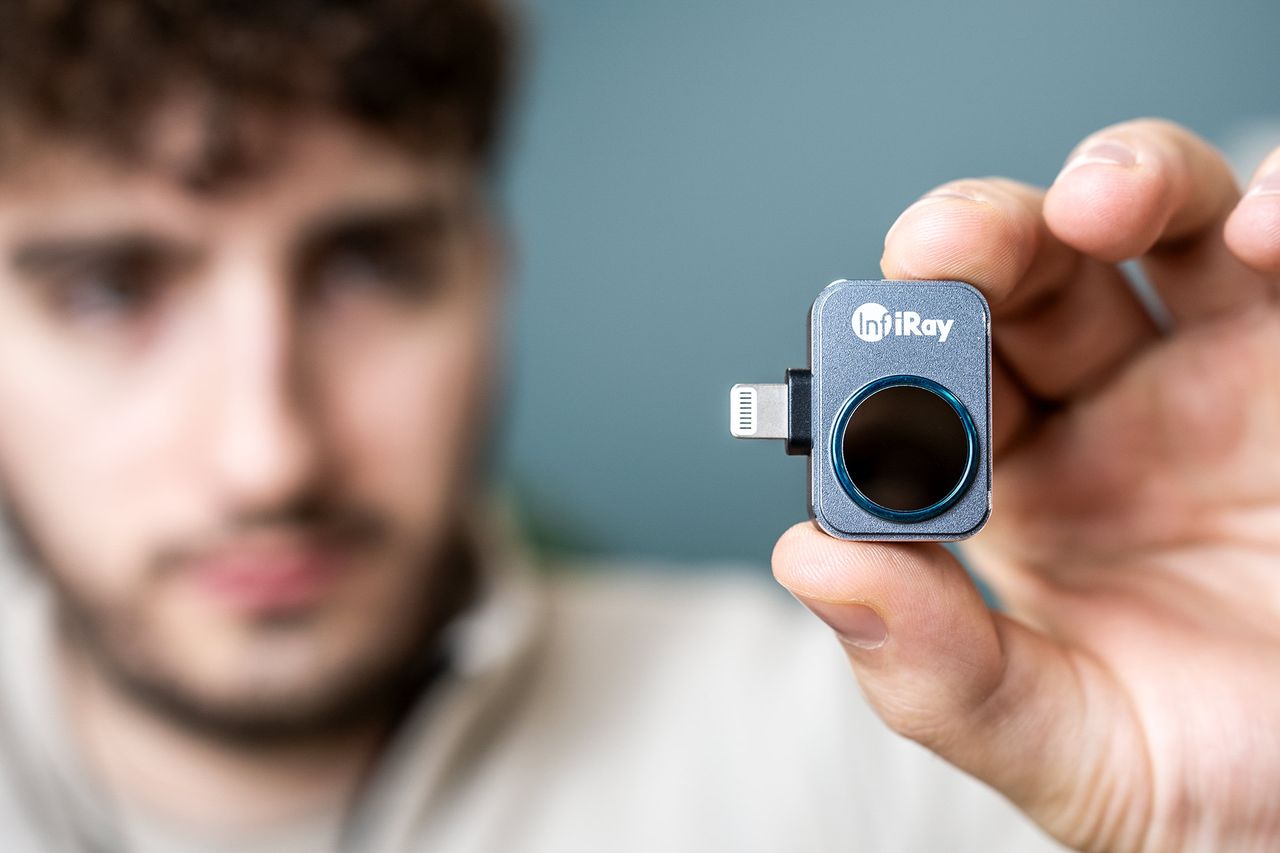 InfiRay P2 Pro