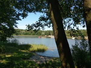 HTC U12+ aparat tylny