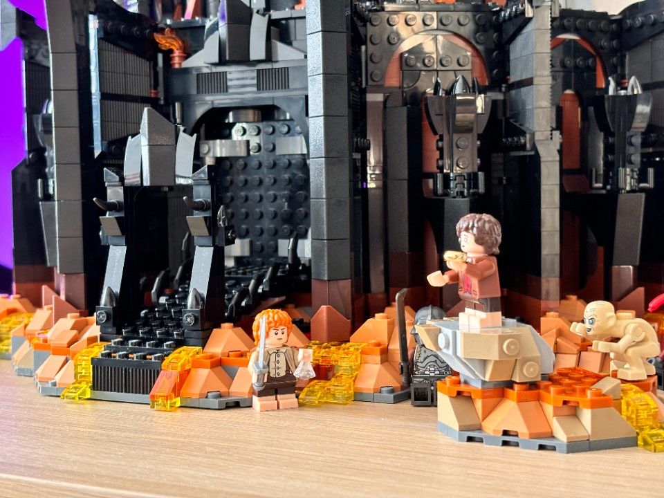LEGO 10333
