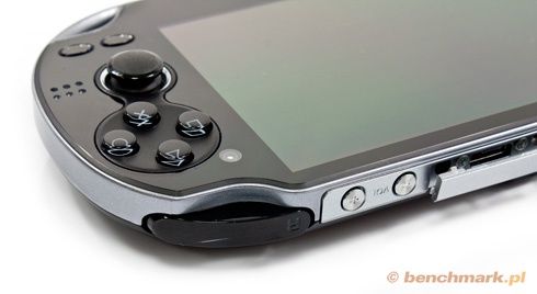Sony PS Vita