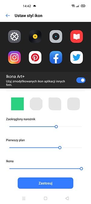 styl ikon 1