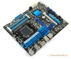 Asus M5A99X EVO