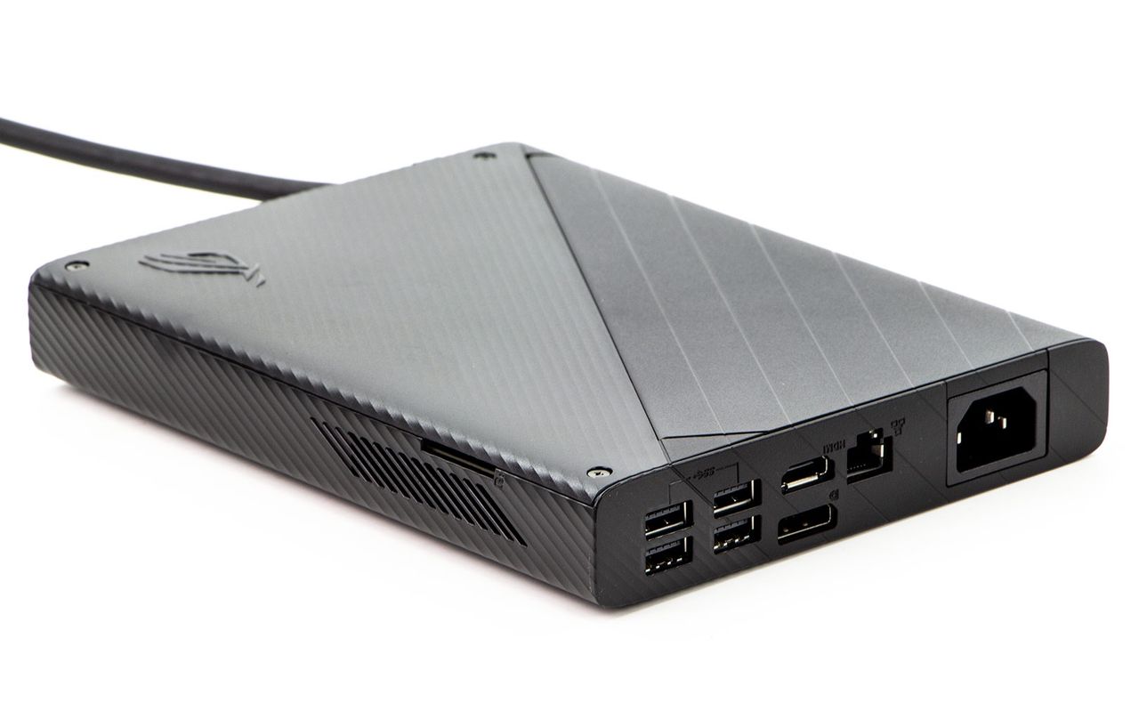ASUS ROG Flow Z13 -