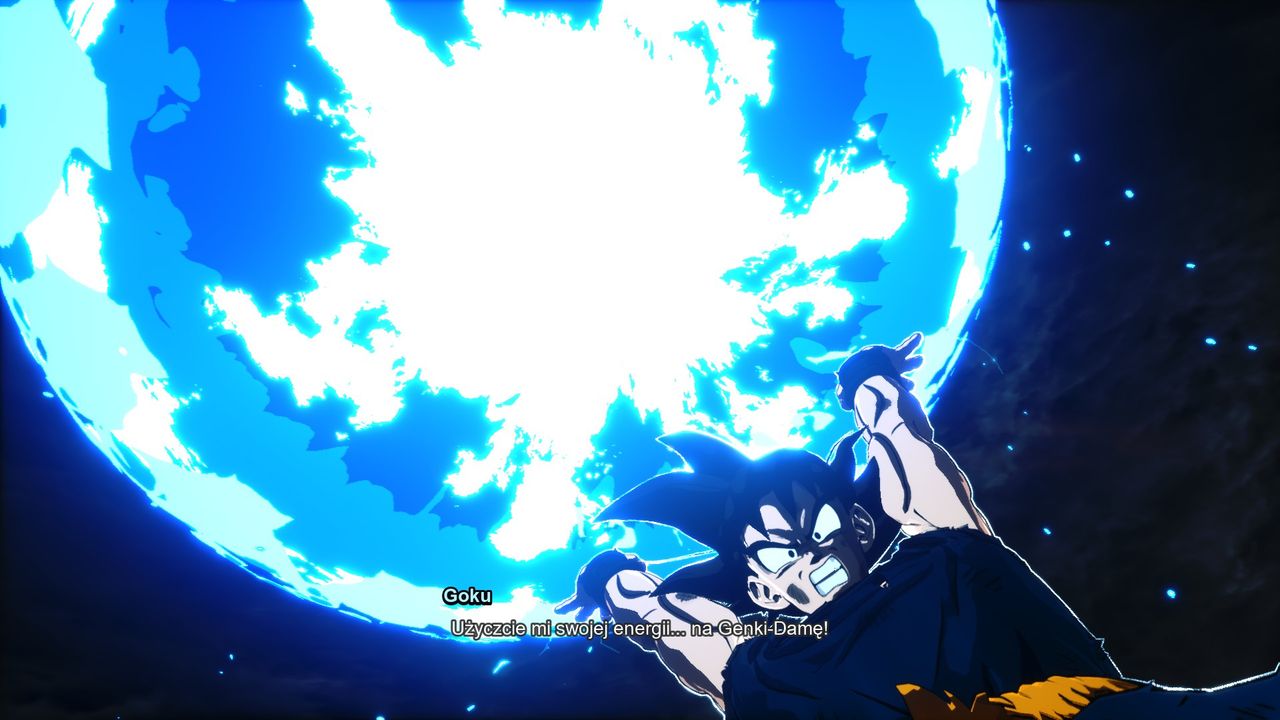 Dragon Ball: Sparking! ZERO