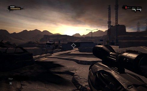 Duke Nukem Forever