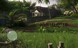 Far Cry 3