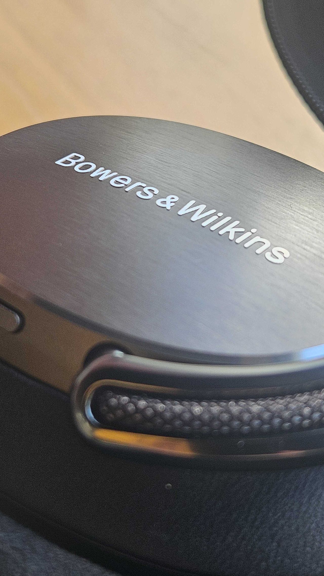 Bowers Wilkins Px8 S2