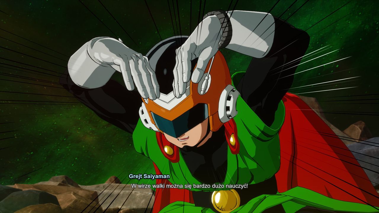 Dragon Ball: Sparking! ZERO