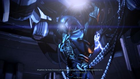 Mass Effect 3 - screenshot