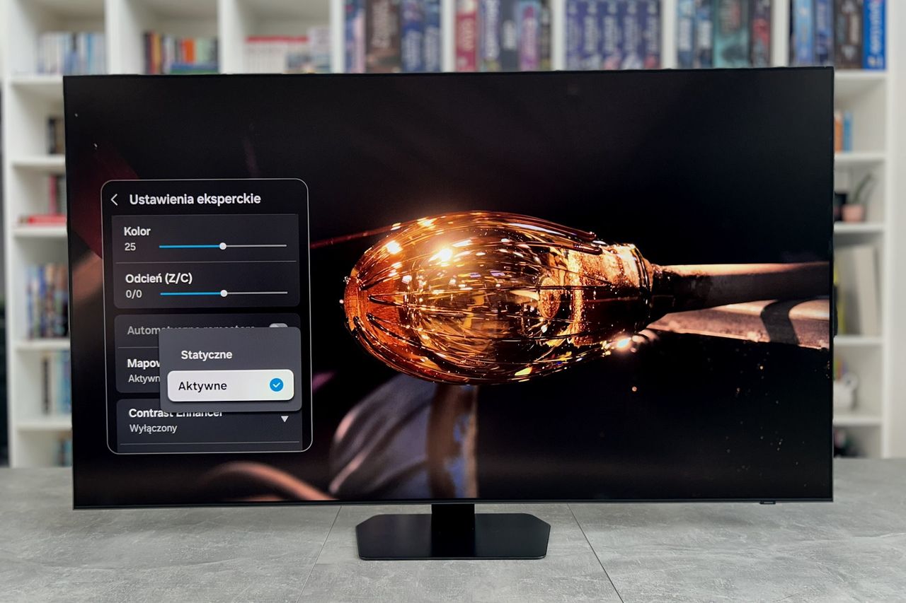Samsung Neo QLED 65QN92F -