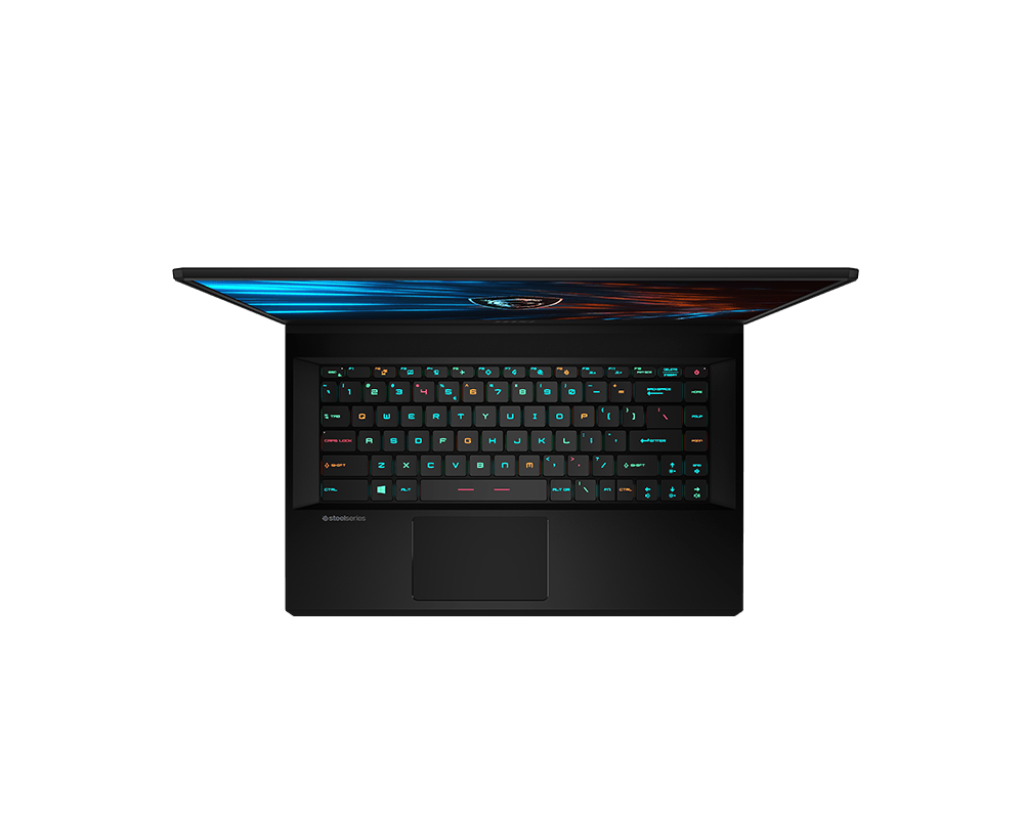 MSI Leopard