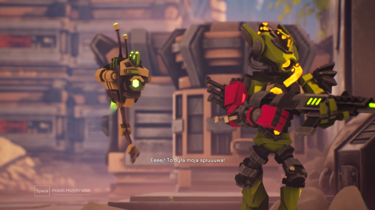 Akimbot