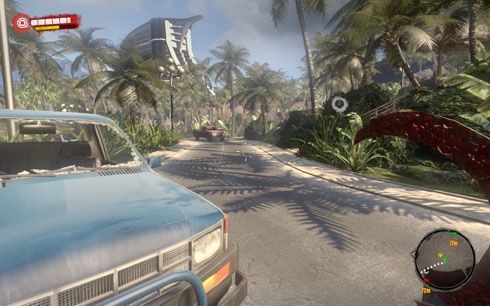 Dead Island