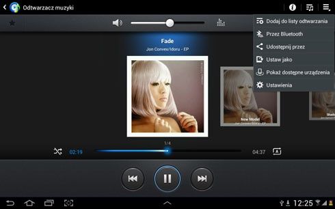 Samsung Galaxy Note 10.1