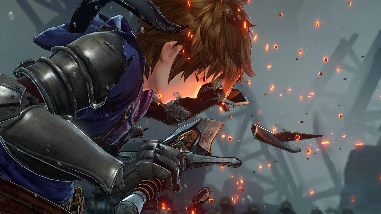 Granblue Fantasy: Relink