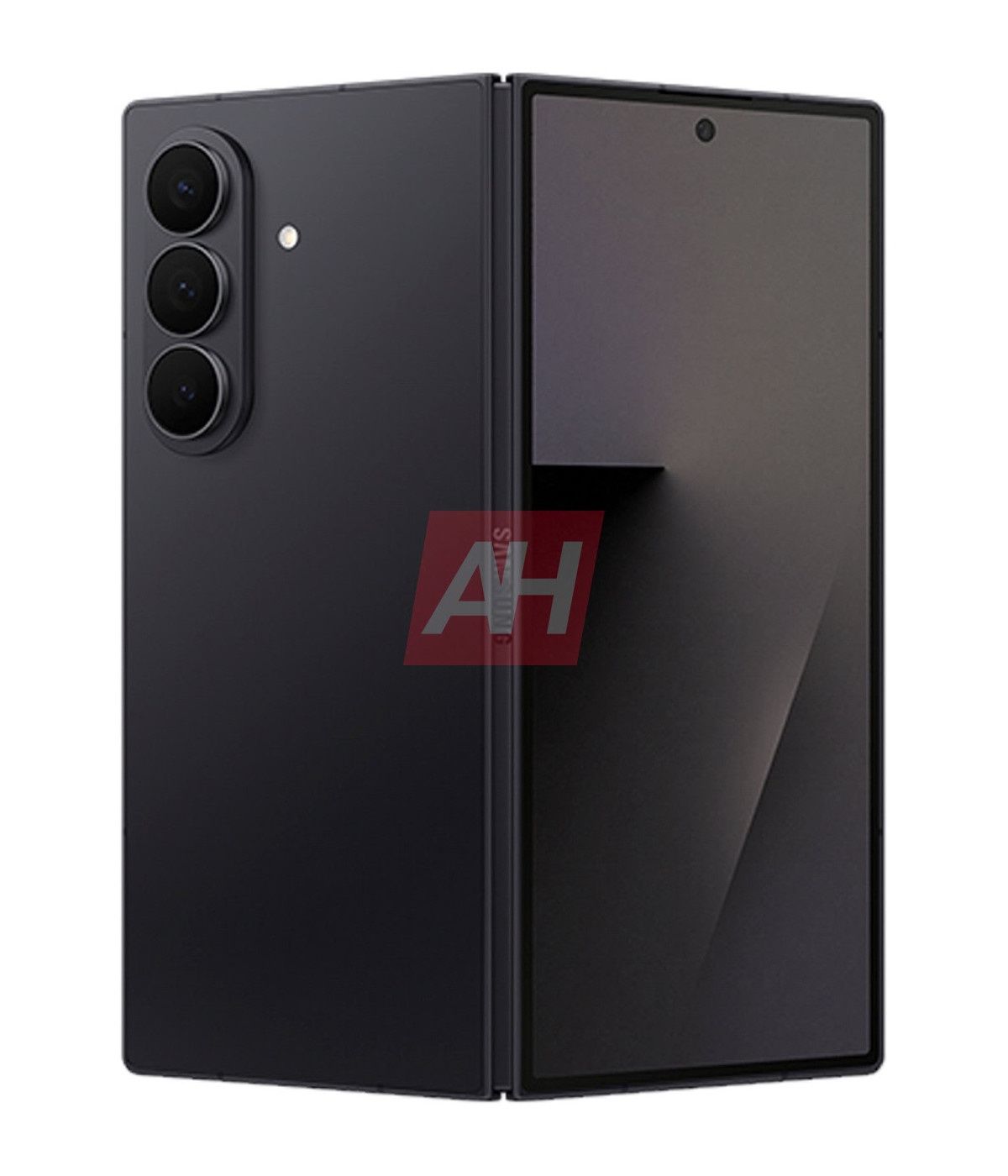 Samsung Galaxy Z Fold 7 (fot. Android Headlines)
