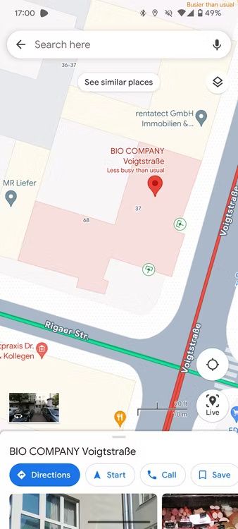 Google Maps