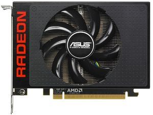 ASUS Radeon R9 Nano karta graficzna