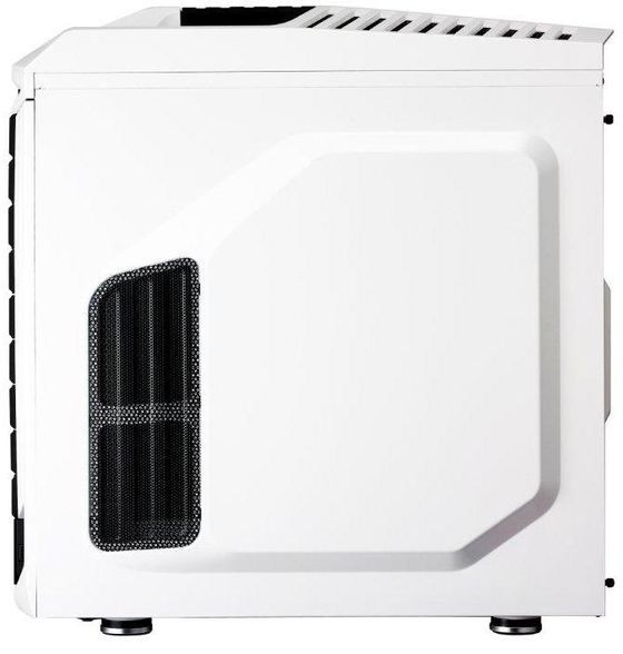 Cooler Master CM Storm Stryker obudowa zdjęcie prawy bok