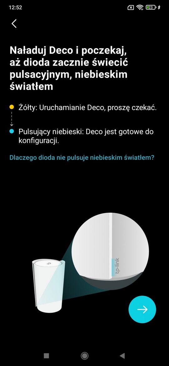 deco ap