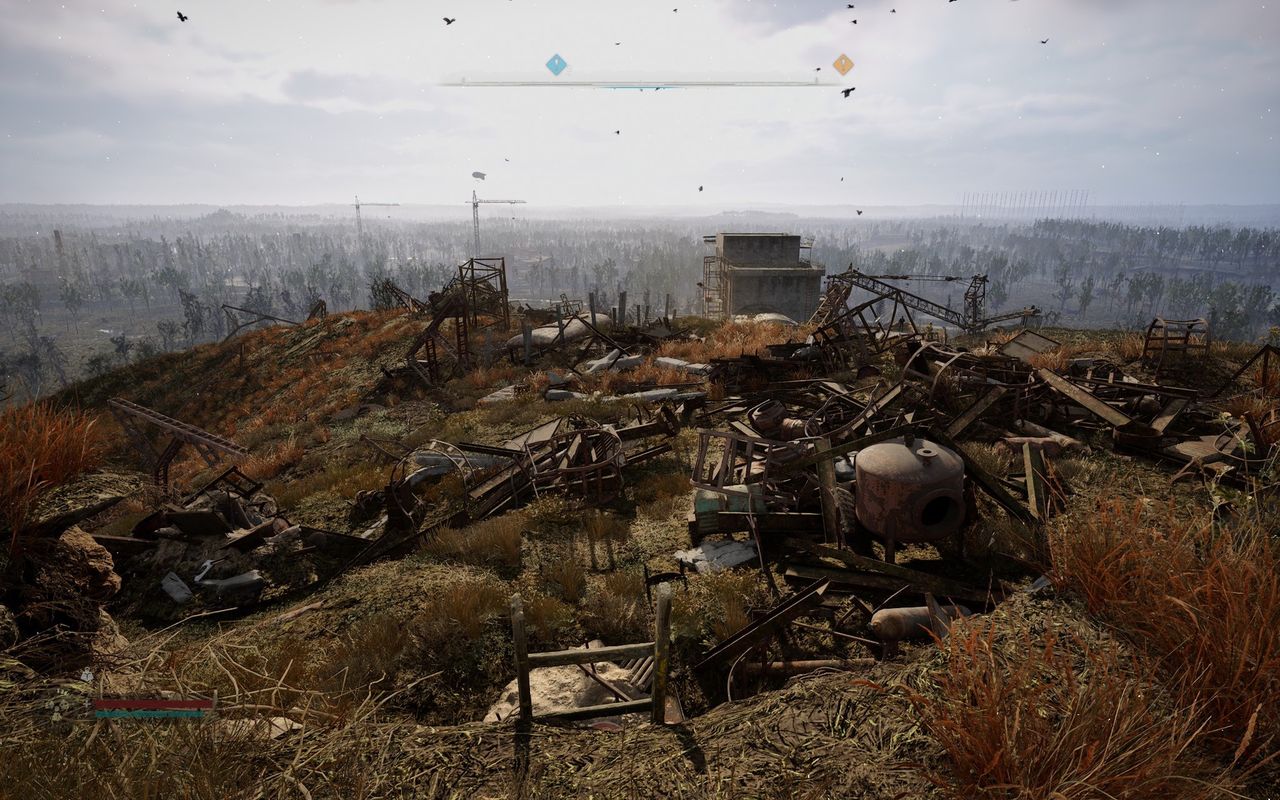 STALKER 2 - 27