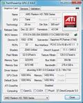 Sapphire Radeon 7970 Dual-X OC