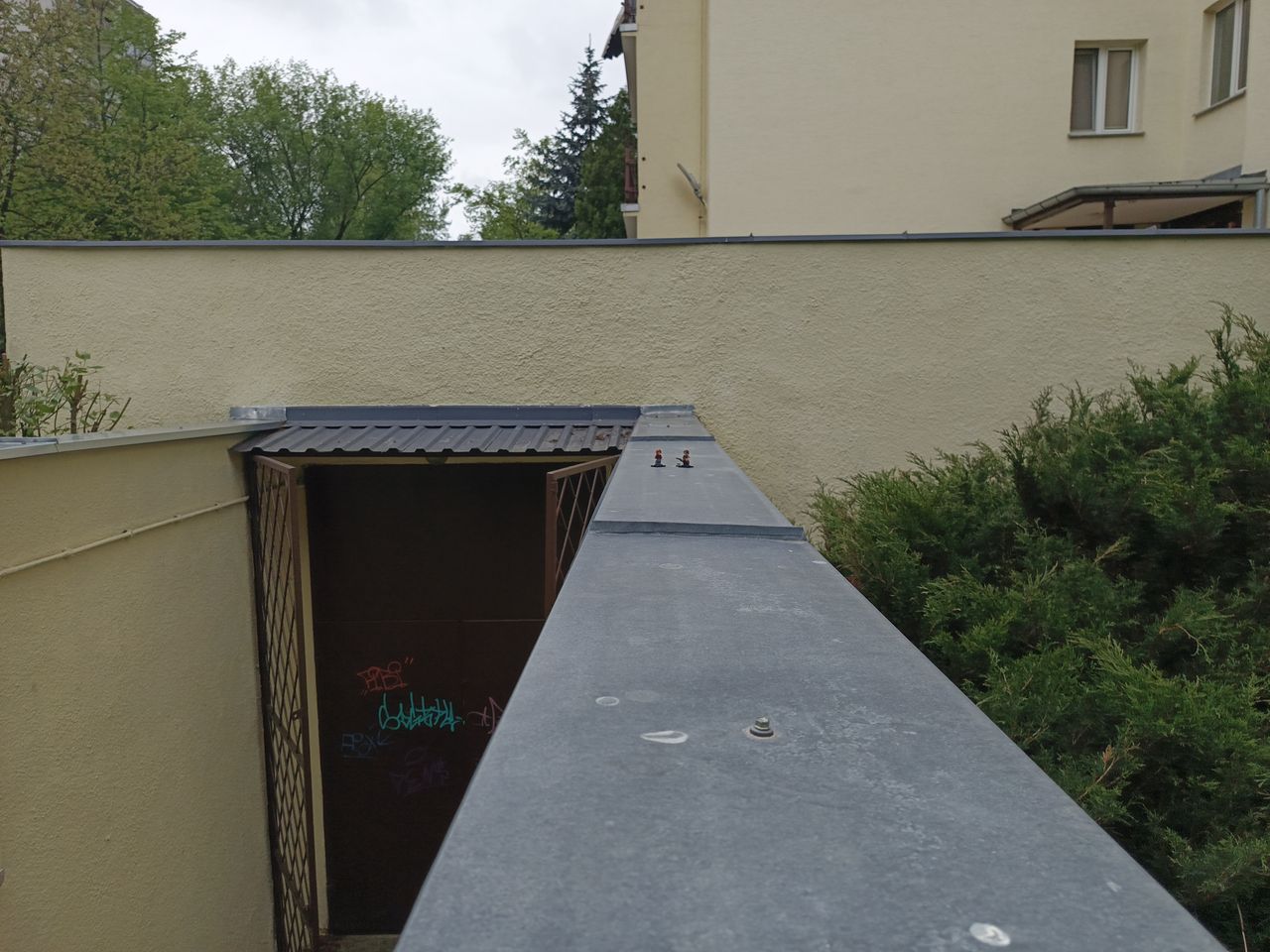 Powiększenie cyfrowe (od lewej) x1, x2, x3, x6, x10