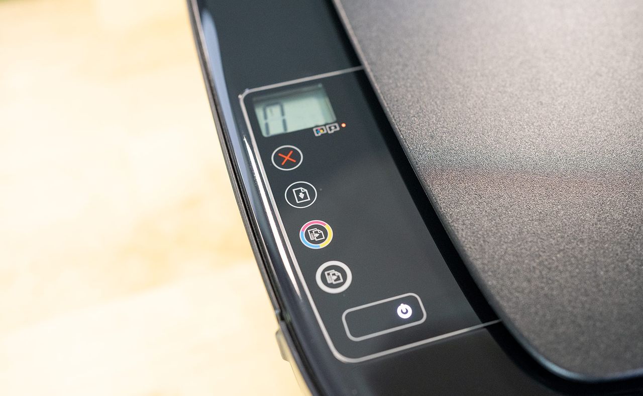 HP Ink Tank 315