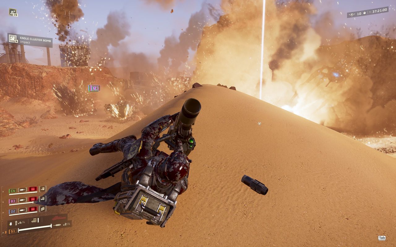 Helldivers 2