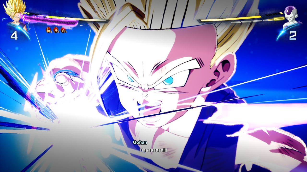 Dragon Ball: Sparking! ZERO