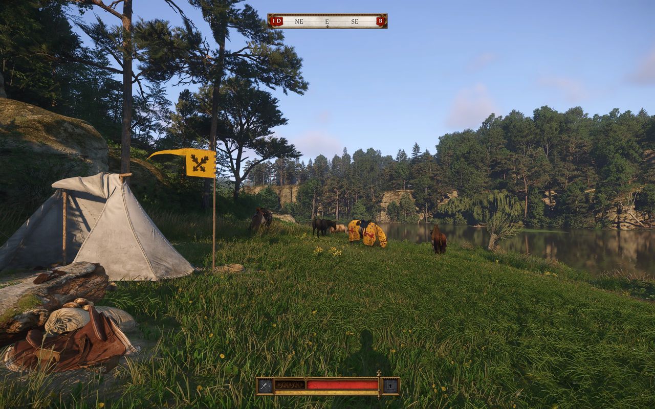Kingdom Come: Deliverance 2